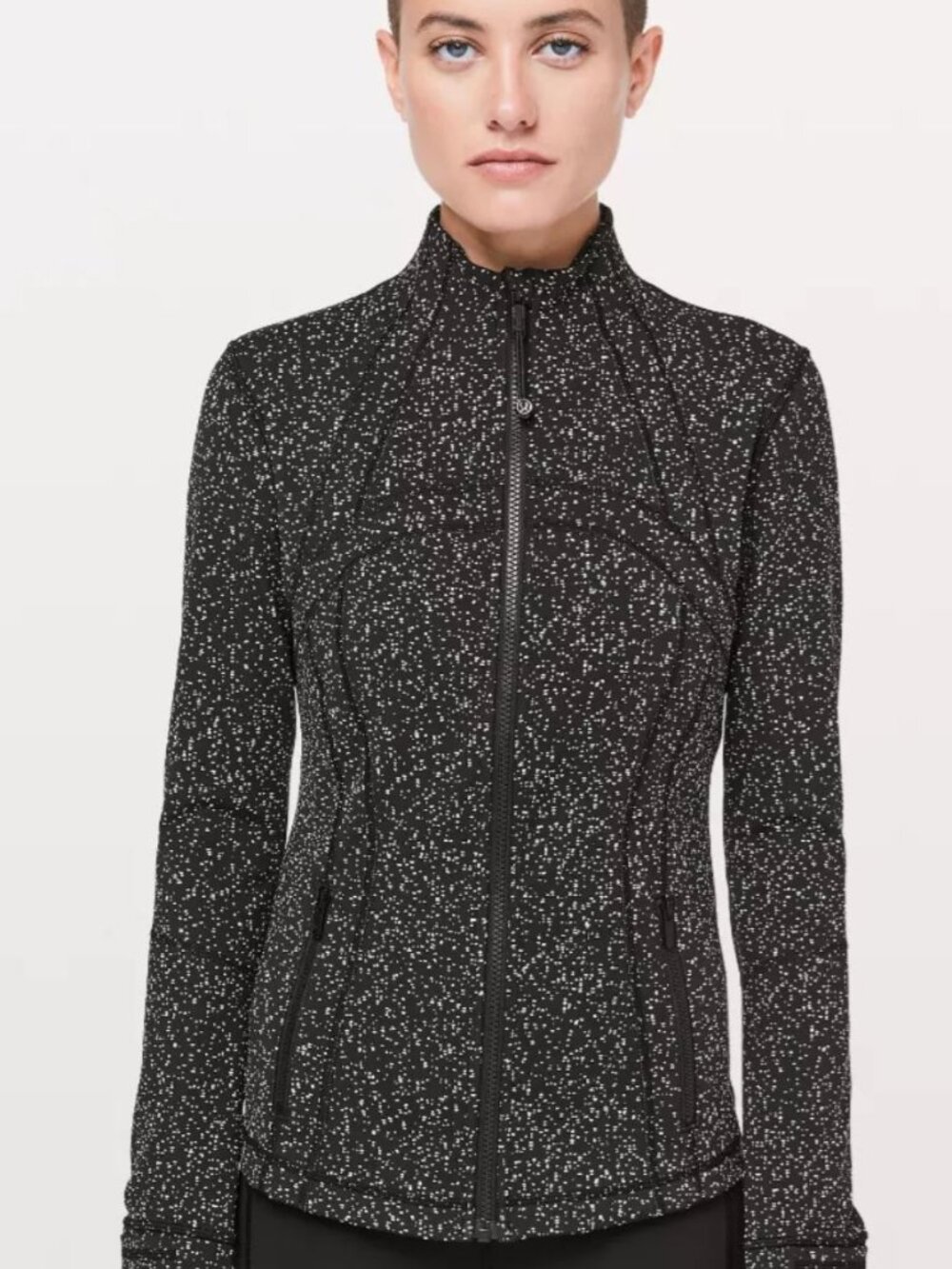 LULULEMON ATHLEISURE JACKET